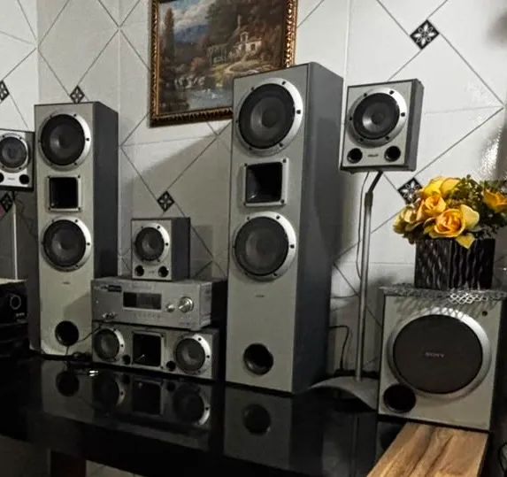 Home Theater 