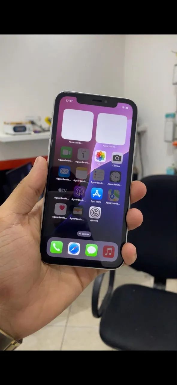 iPhone XR 64gb - Foto 2