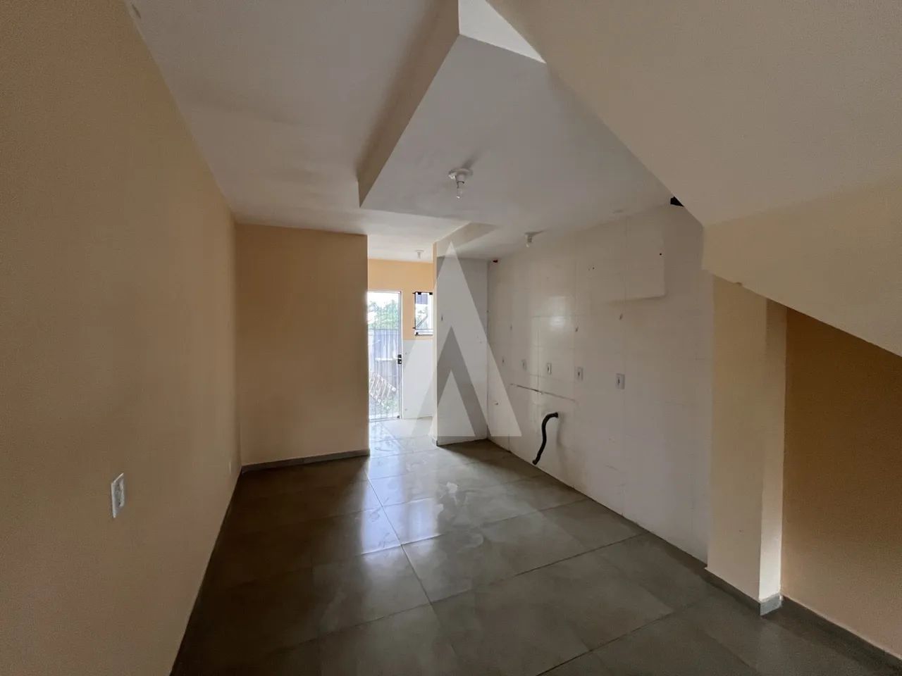 Geminado com 2 quartos no bairro Itinga, com 64 m². - Foto 3