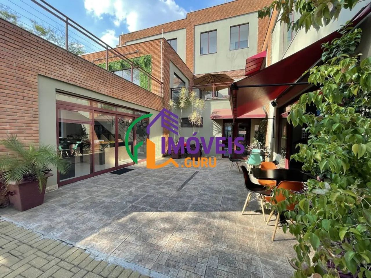 CONJ. COMERCIAL - CHÁCARA SÃO JOÃO - SP