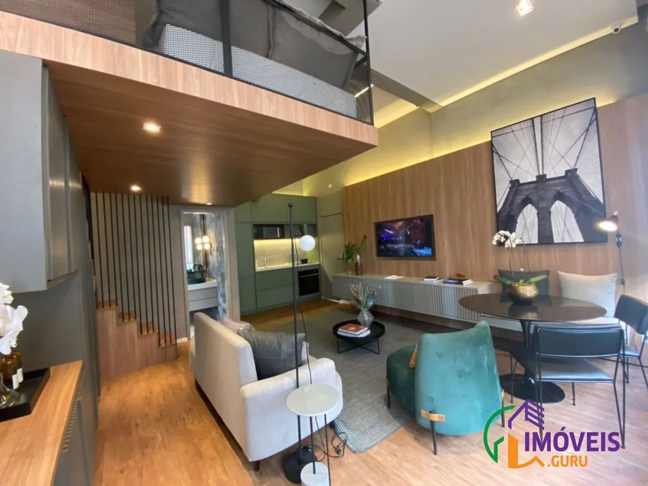 APARTAMENTO - HIGIENÓPOLIS - SP - Foto 2