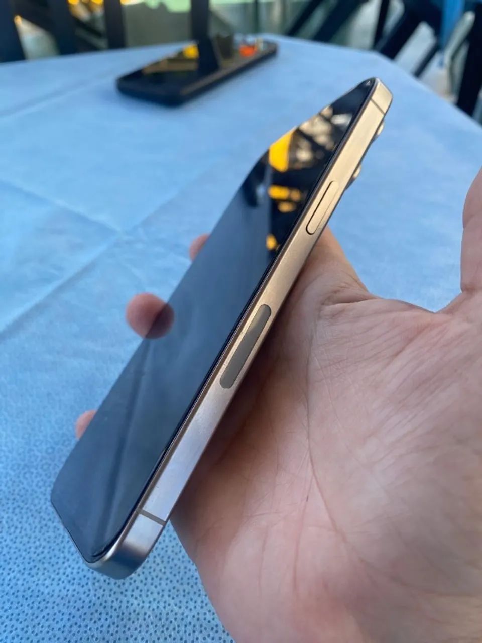 iPhone 15 Pro MAX  - Foto 5