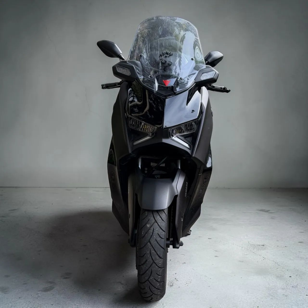YAMAHA XMAX 300 connect 2026 impecável  - Foto 5