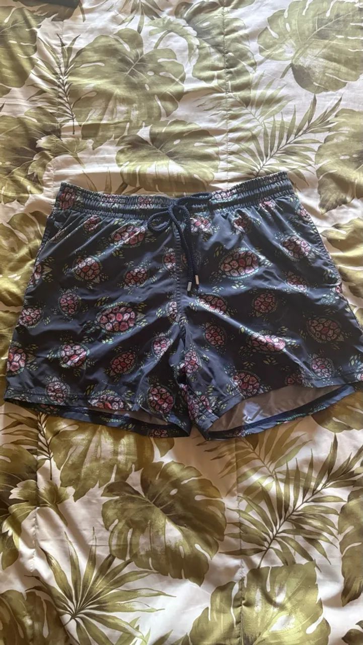 Short Vilebrequin - Foto 3