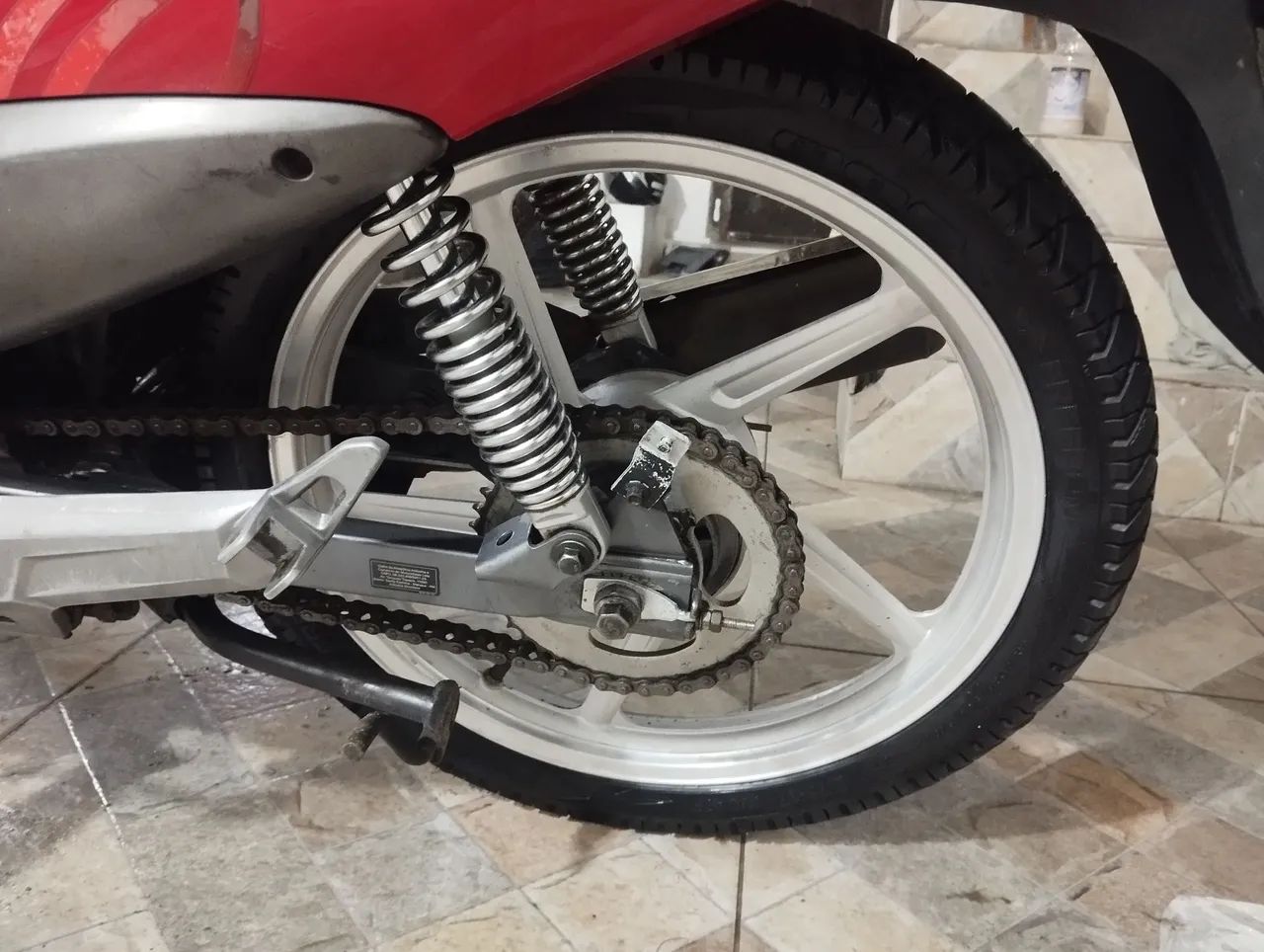 Dafra Zig 2015 3.500 - Foto 4