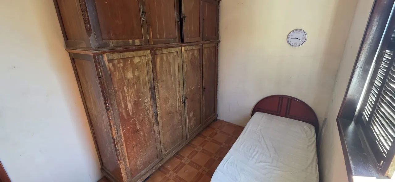 Alugo quarto individual para homens em republica prox a ufsc - Foto 5
