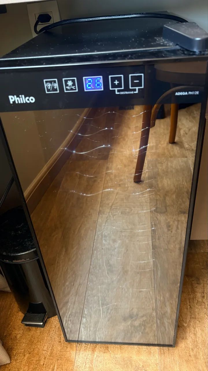 Adega Philco 