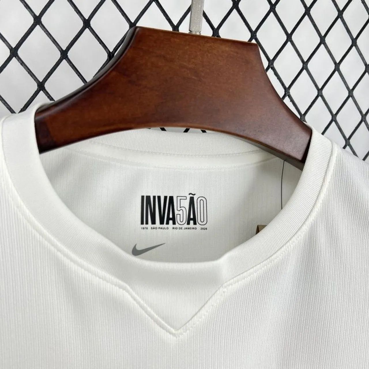 Camisa do Corinthians (torcedor) - Foto 3