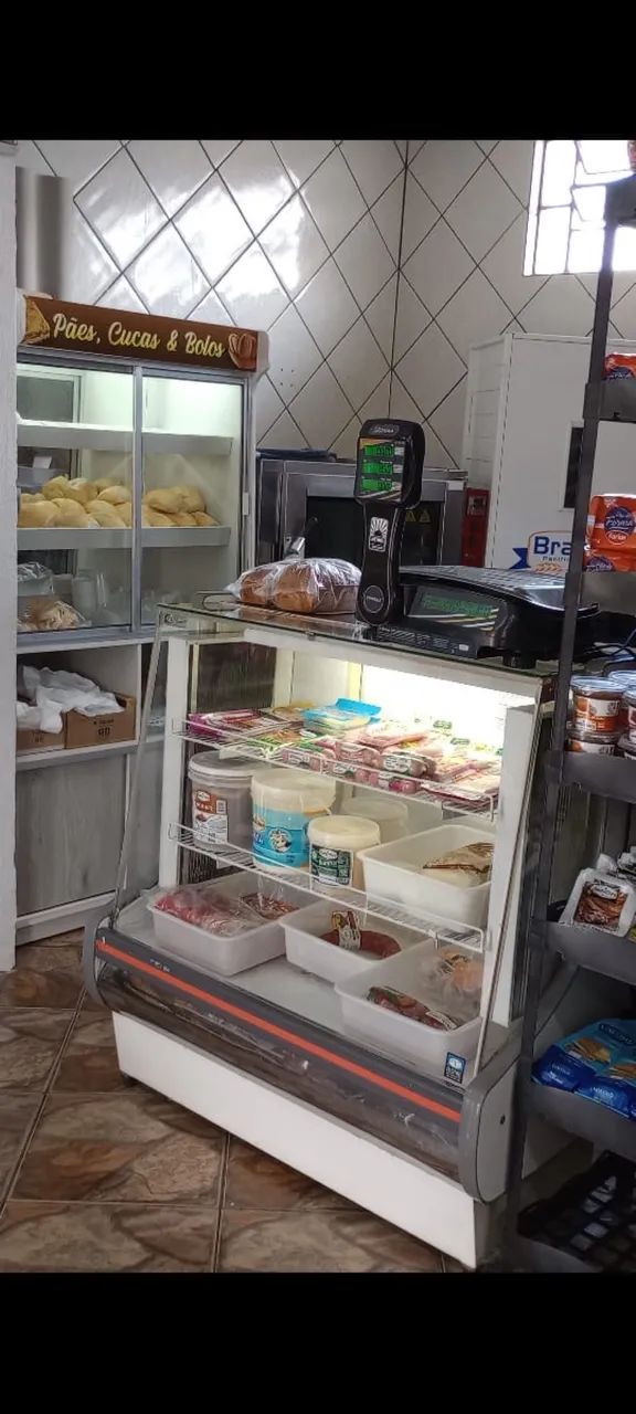 Itens de mercado e padaria  - Foto 3
