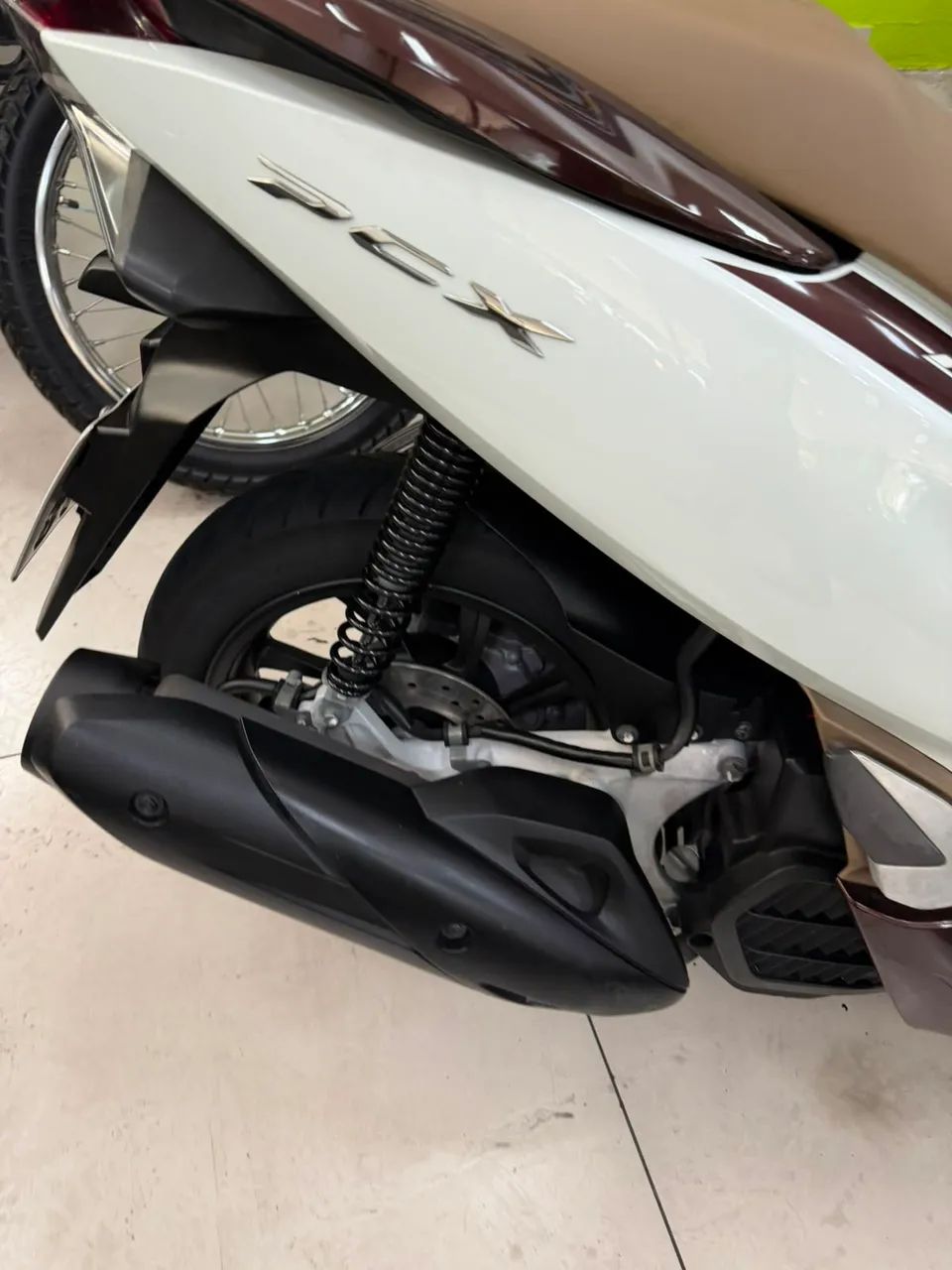HONDA PCX 160 ABS - Foto 3