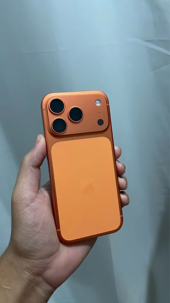 iPhone 17 Pro 256 Gigas