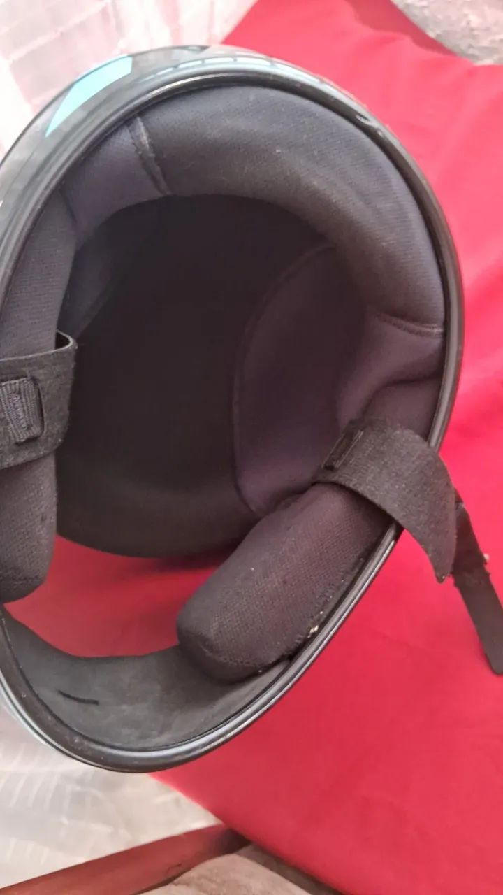 Vende-se Capacete - Foto 5