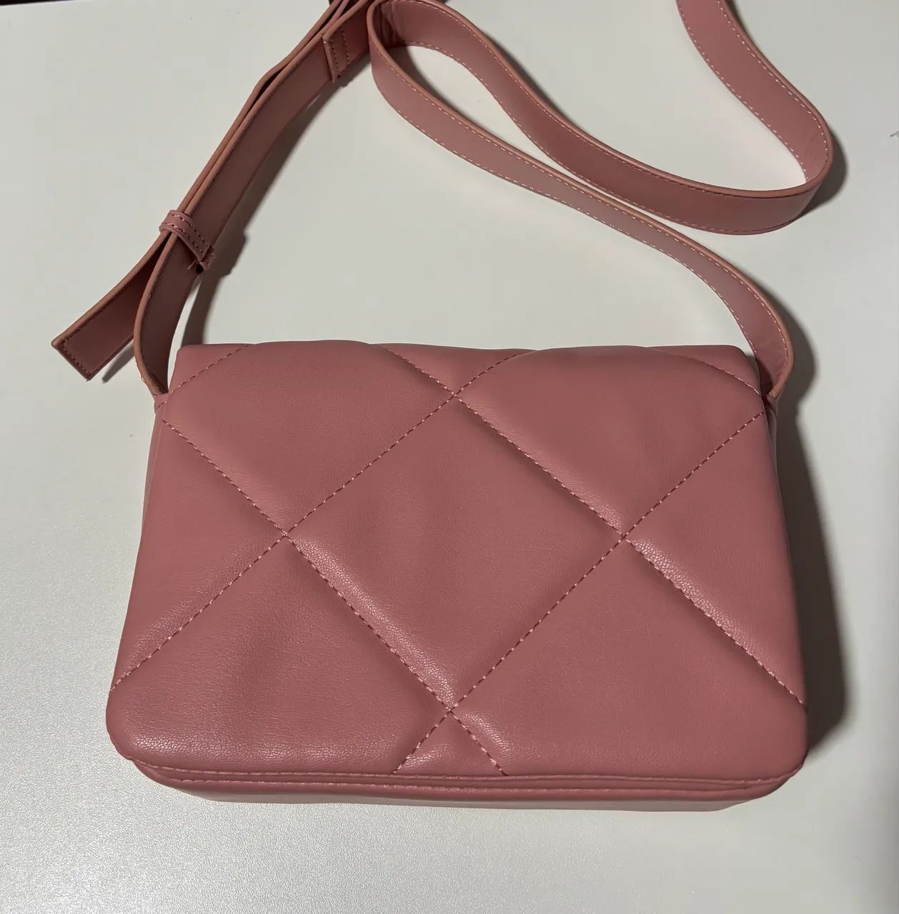 Vendo bolsa Arezzo estado de nova
