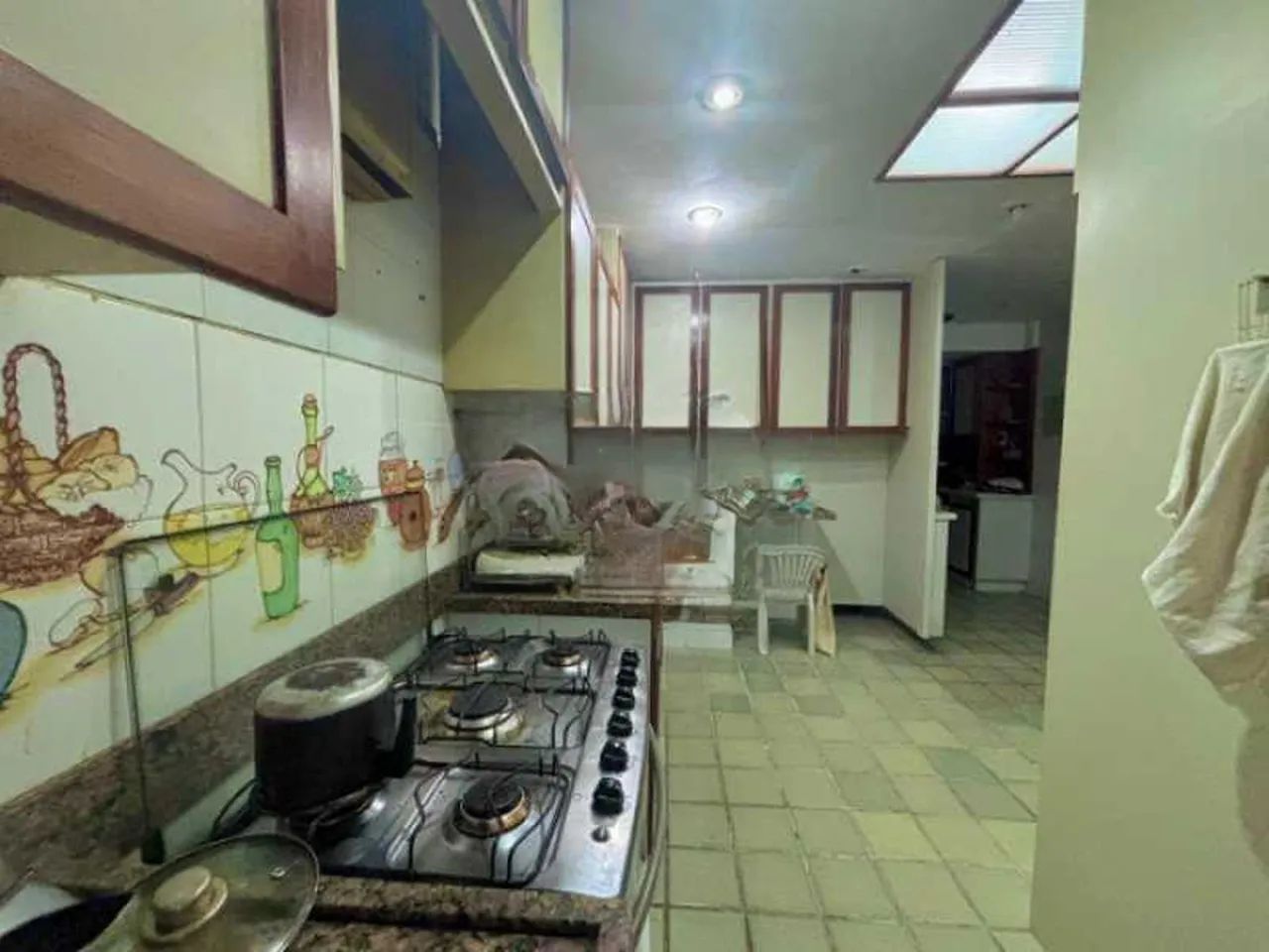 Apartamento : / Residencial / Catete - Foto 5
