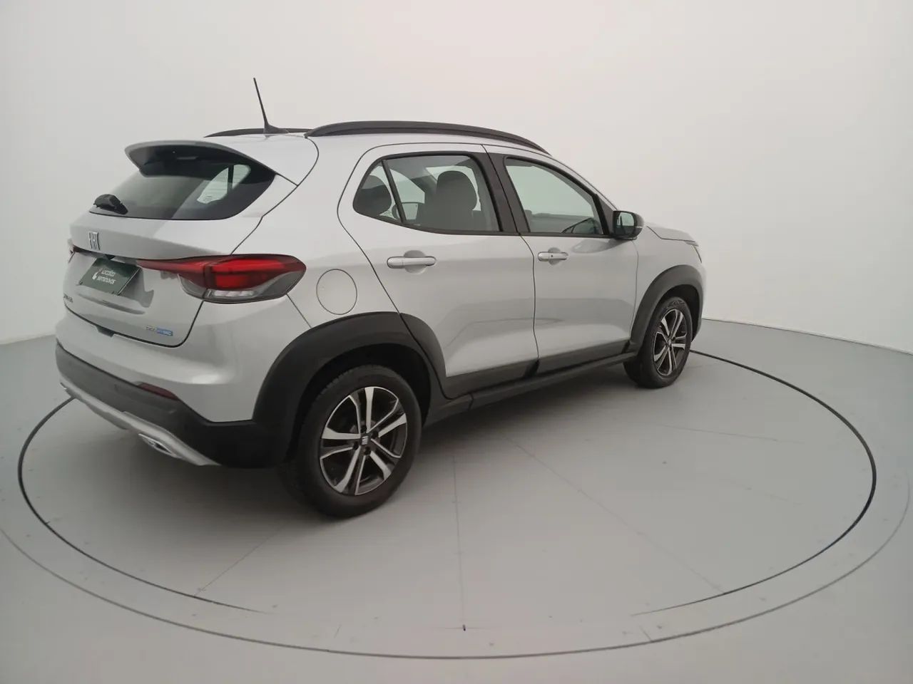 Fiat Pulse 2025 - Foto 5