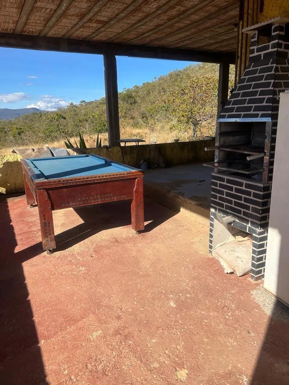 Vendo sítio em Serra do cipó - Foto 3