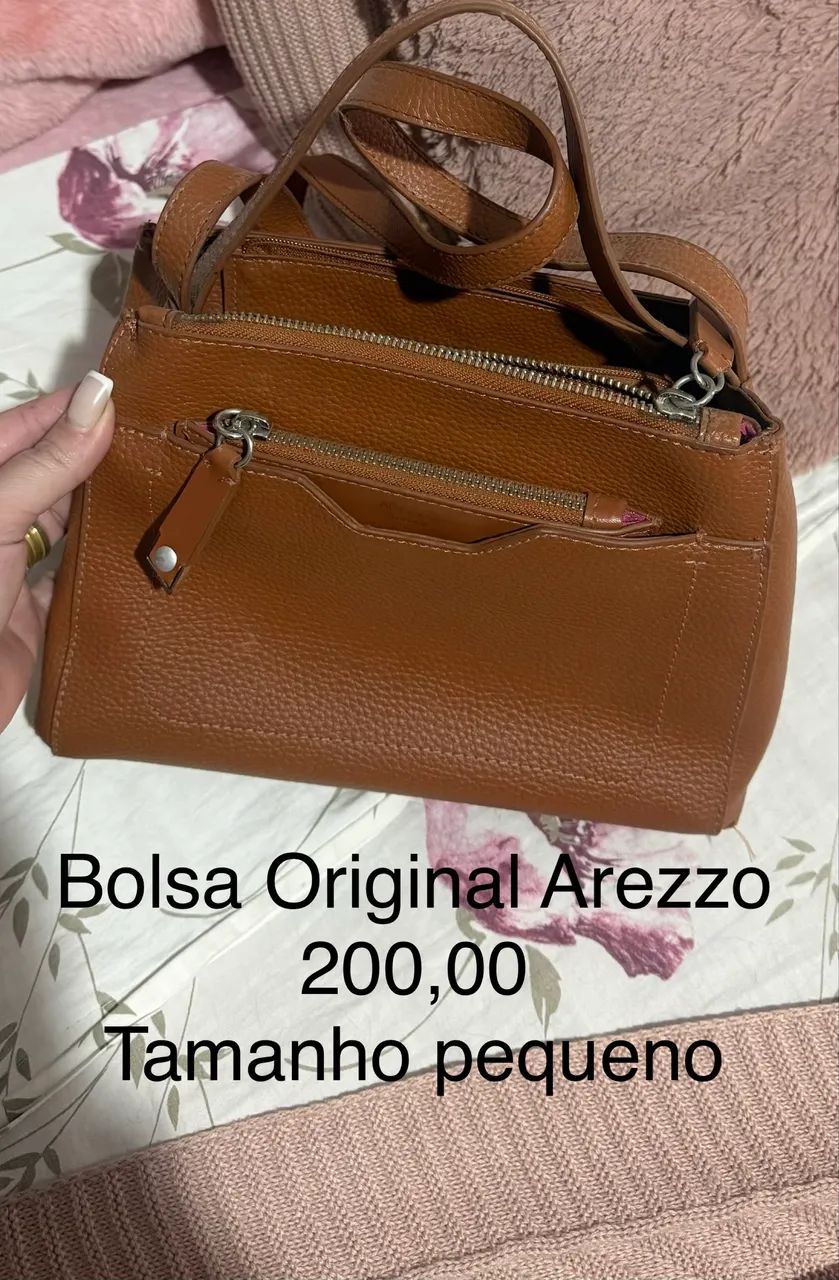 Bolsas Originais - Foto 3