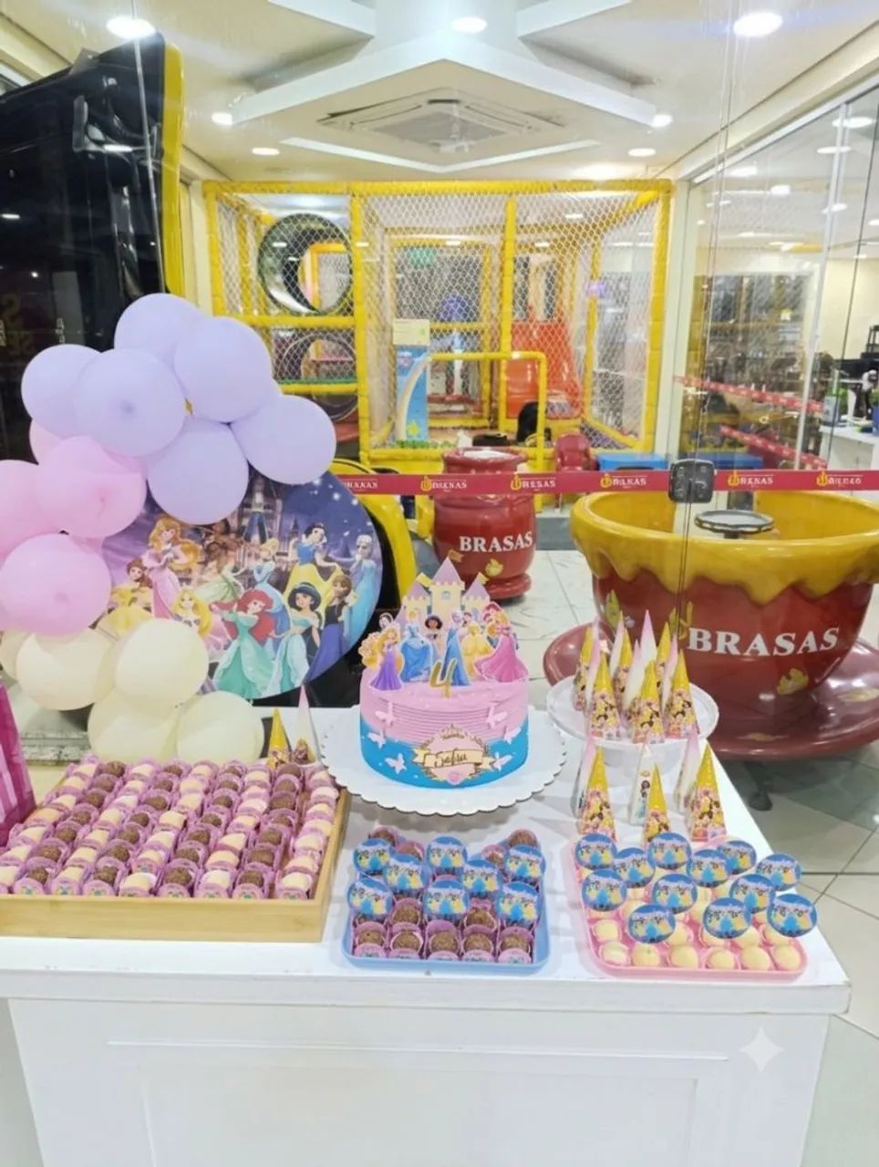 MEGA PROMOÇÃO | PEGUE E MONTE  - Foto 4