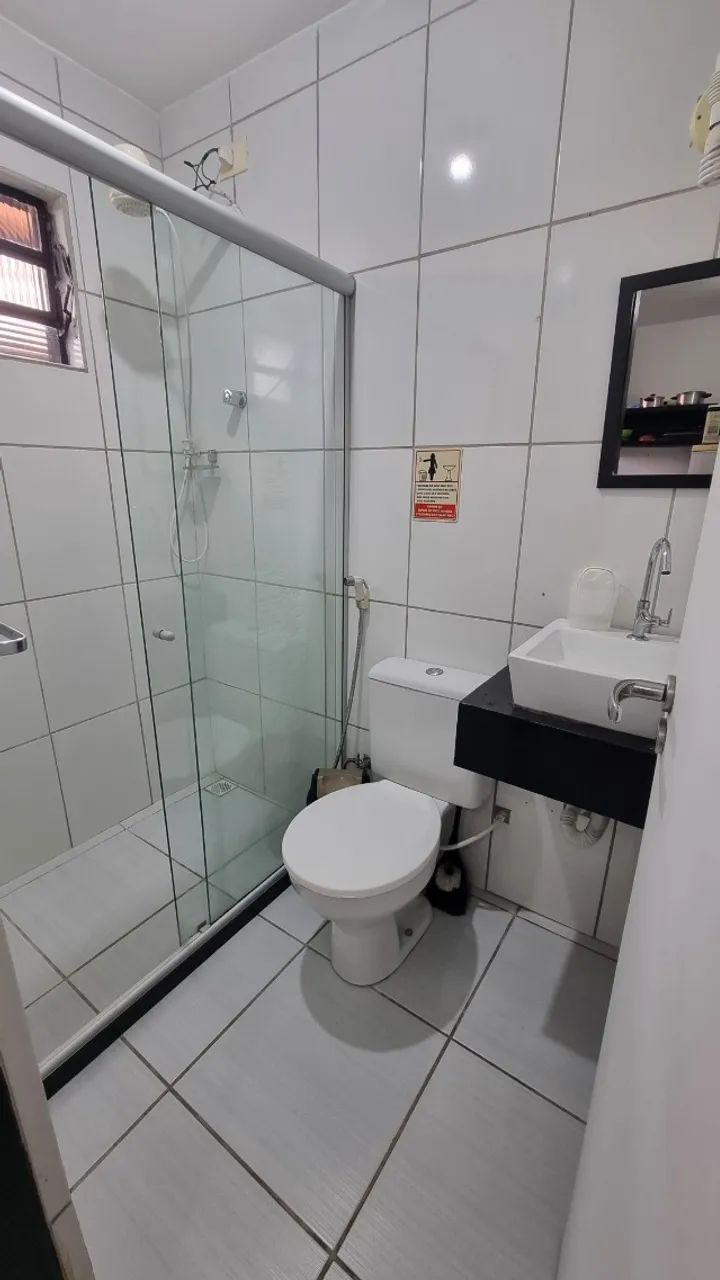 Kitnet/Loft Mobiliado próximo à UFPE e à Av. Caxangá - Foto 5