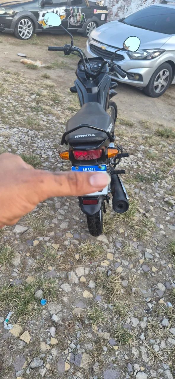 Pop 110i 2022 - Foto 5