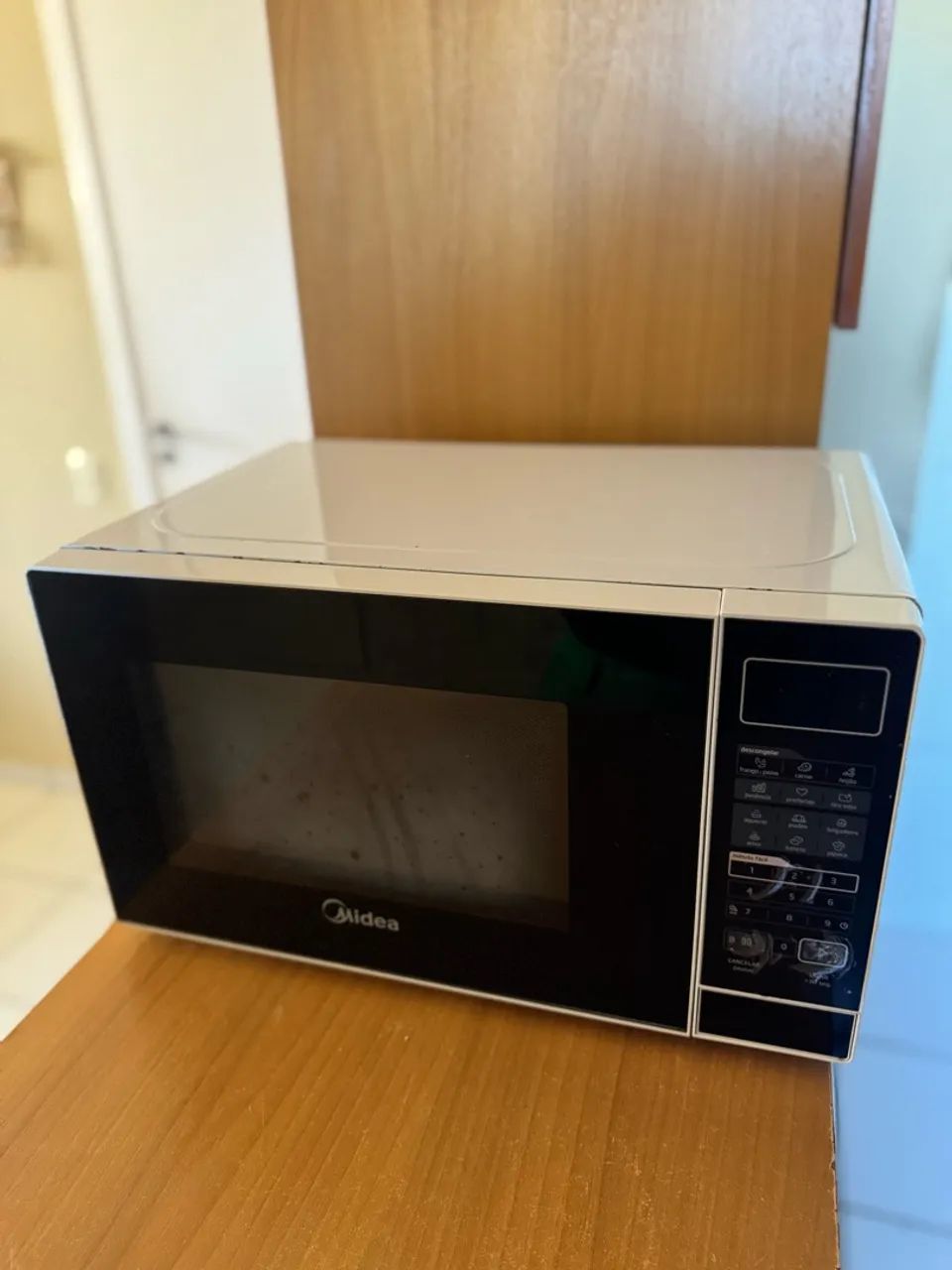 Micro-ondas  - Foto 3