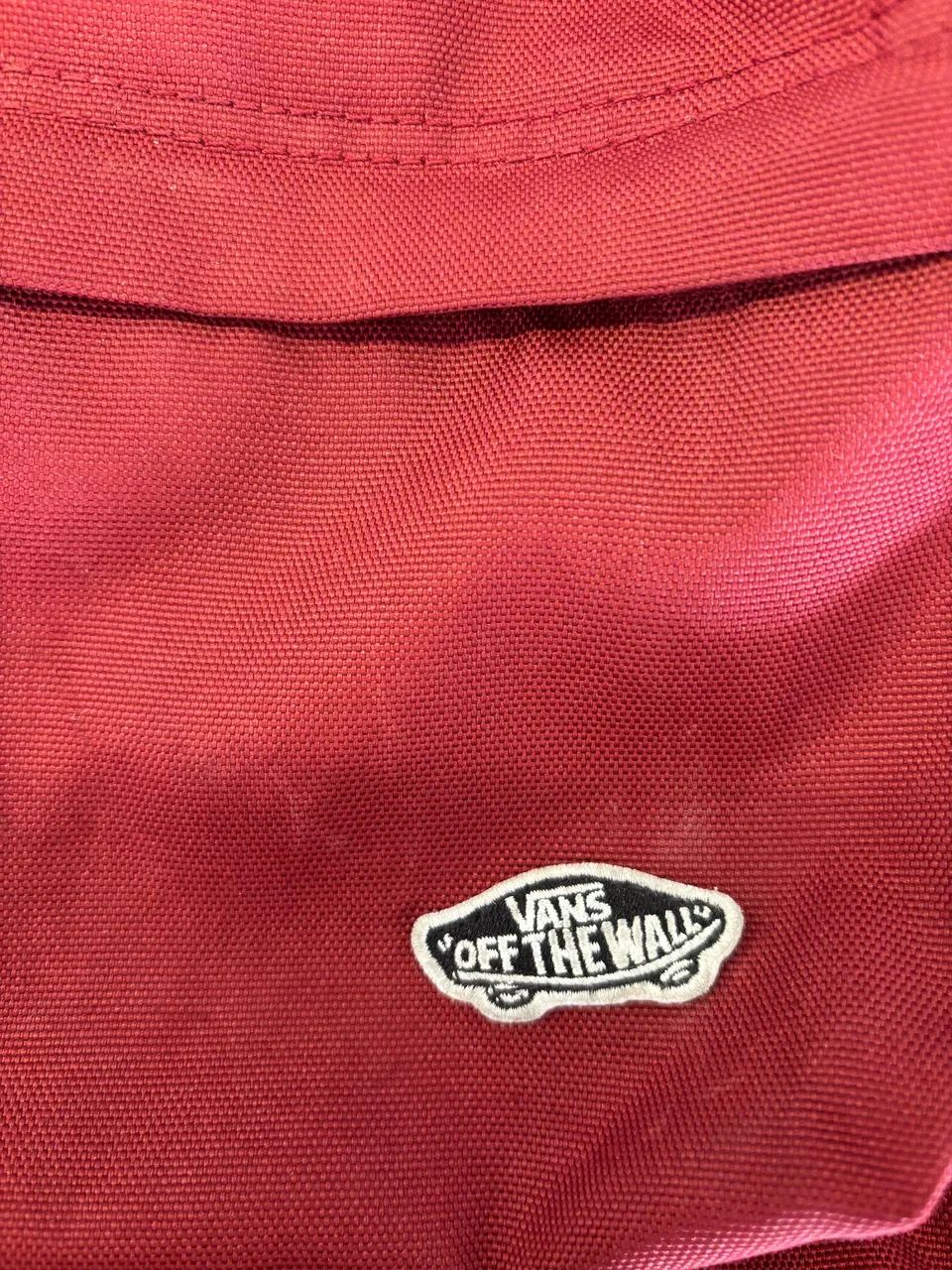 Mochila Vans Original  - Foto 3