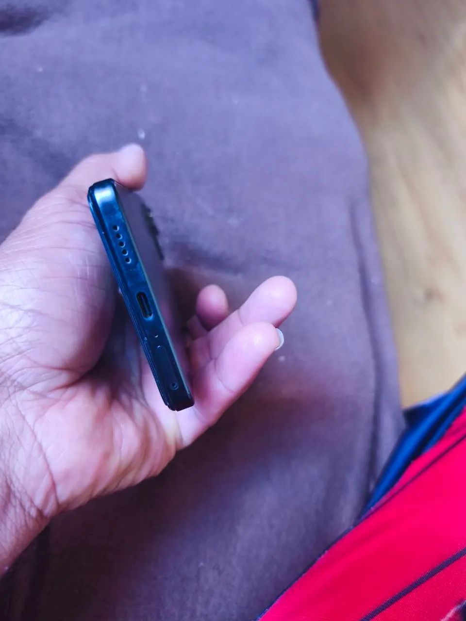Xiaomi Poco x5 Pro 5G - Foto 2