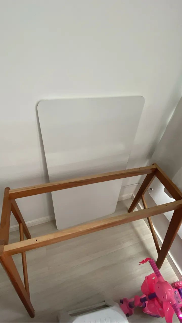 Mesa de escritório  - Foto 2
