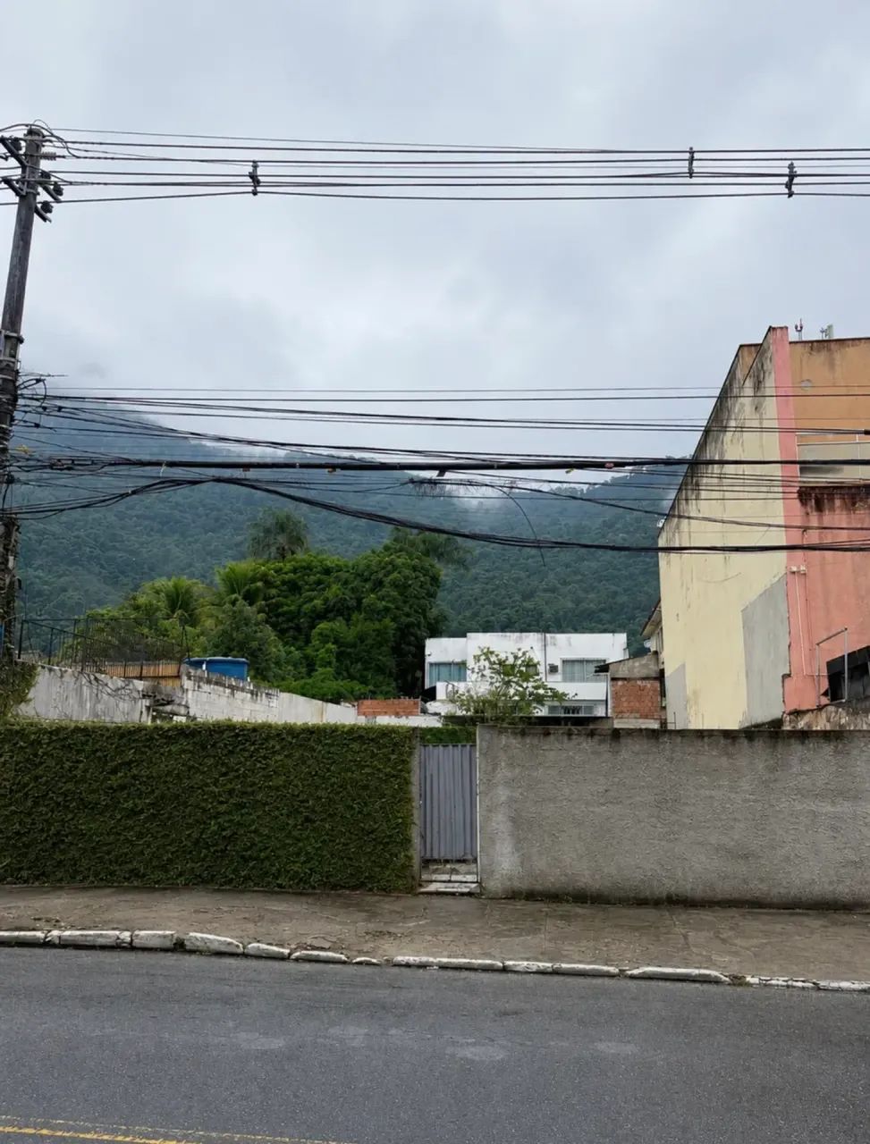 Terreno Comercial 360m² na Av. Rui Barbosa | São Francisco | Alto Fluxo - Foto 3