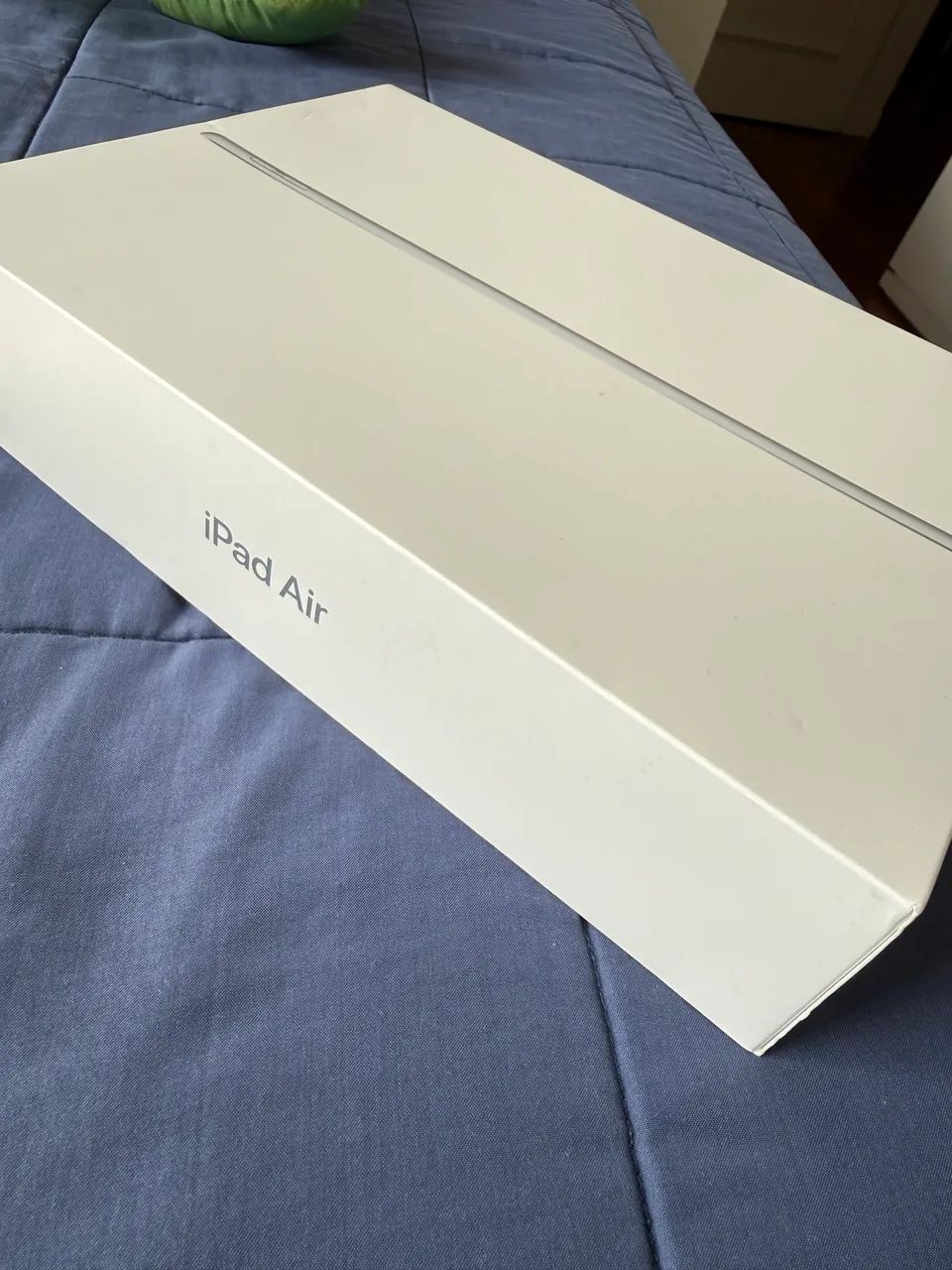 iPad Air 3 64 GB com entrada de chip - Apple - Tablets e E-Readers