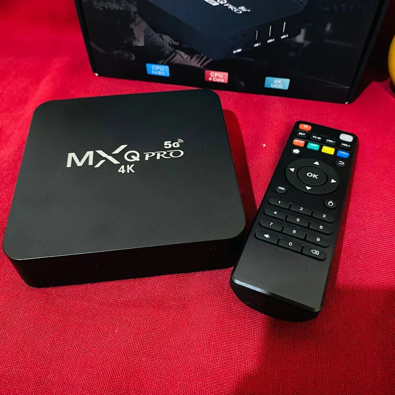 CONVERSOR SMART TV ANDROID - Foto 2