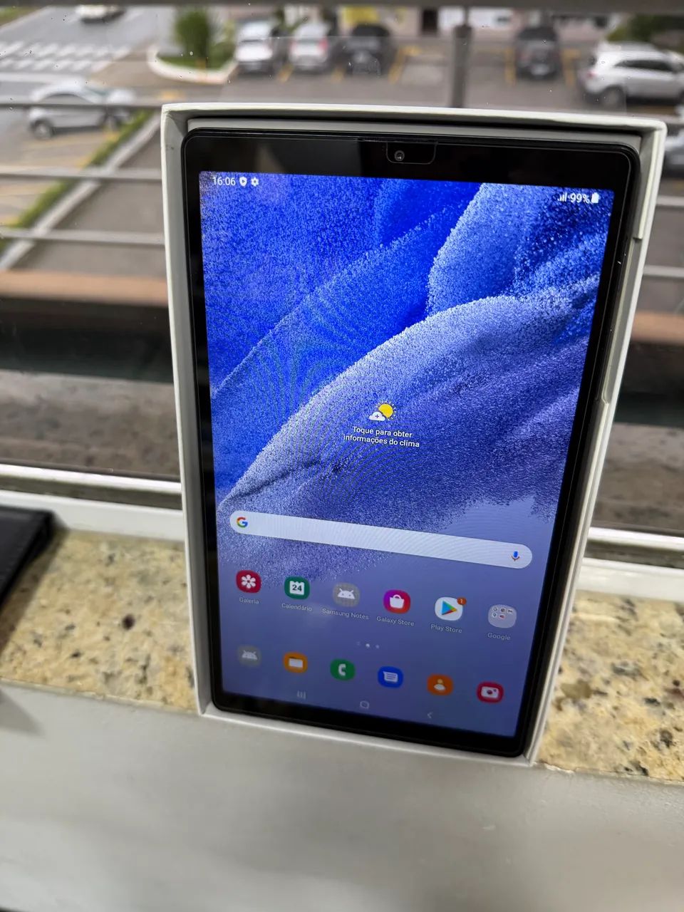 Tablet Samsung t290 t295 - Foto 3