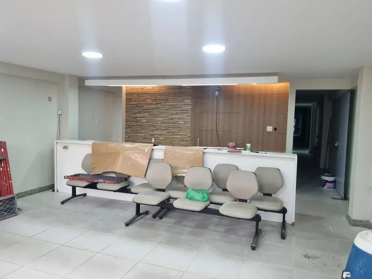 Prédio Comercial pra Clinica Vendo. - Foto 3