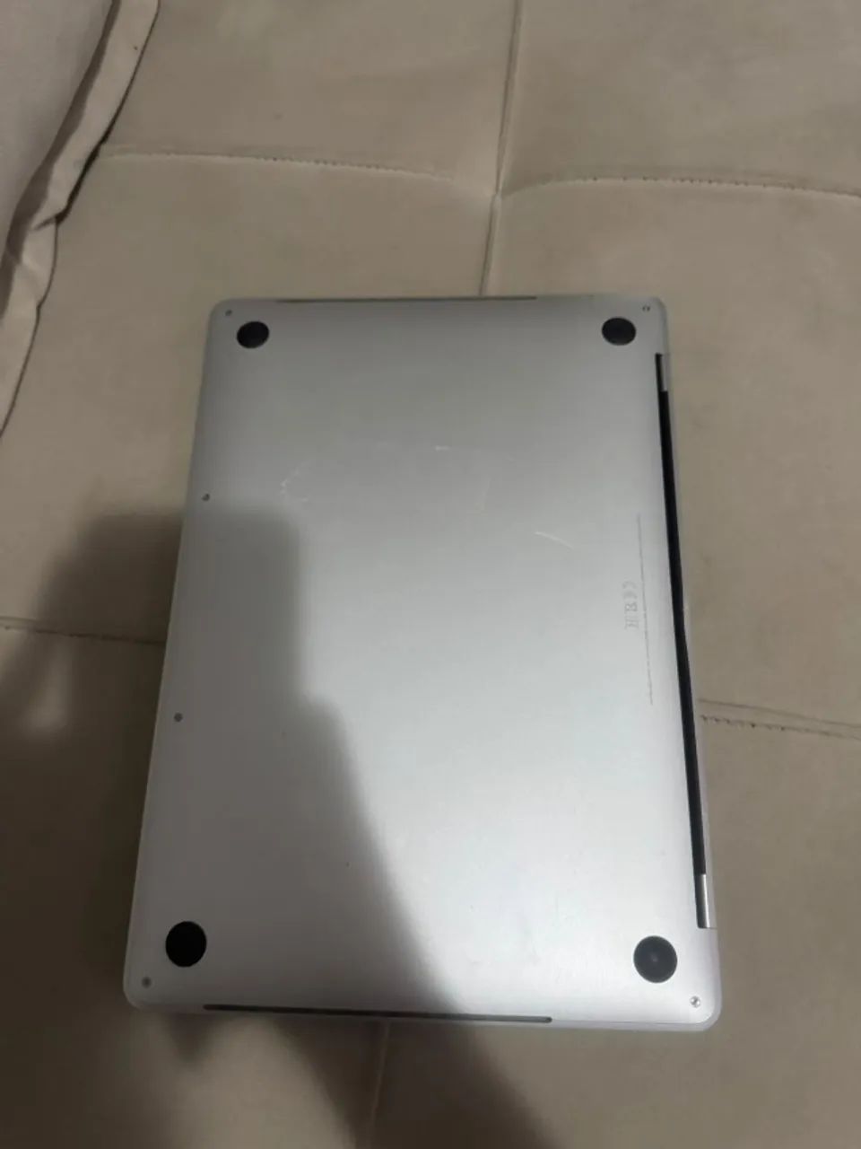 MacBook pro 13 2019