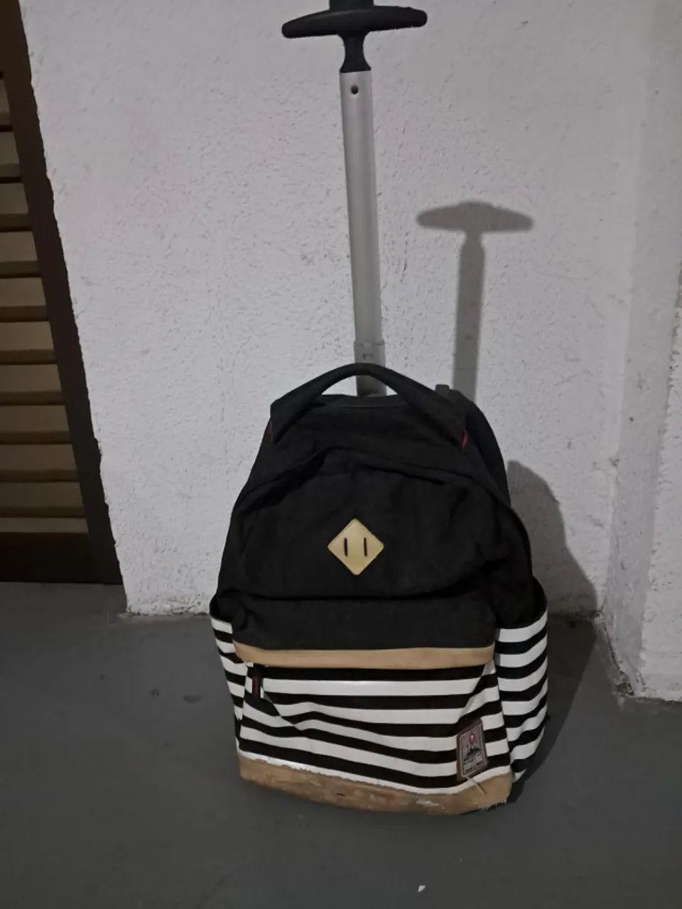 mochila republic vix by chenson - usada
