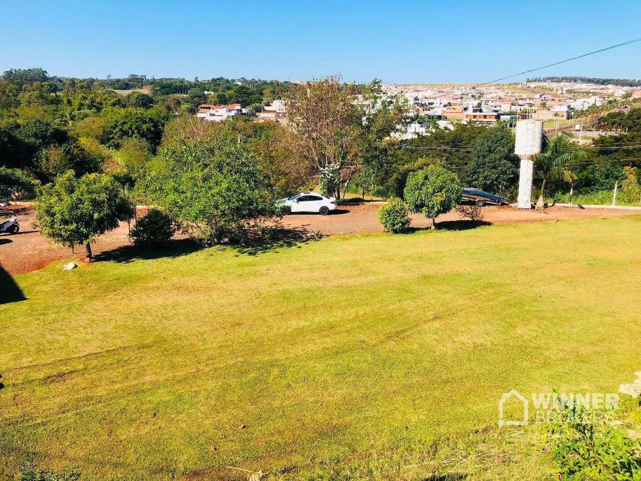 Excelente chácara de lazer com 12.000 m2 em Maringá - Foto 3