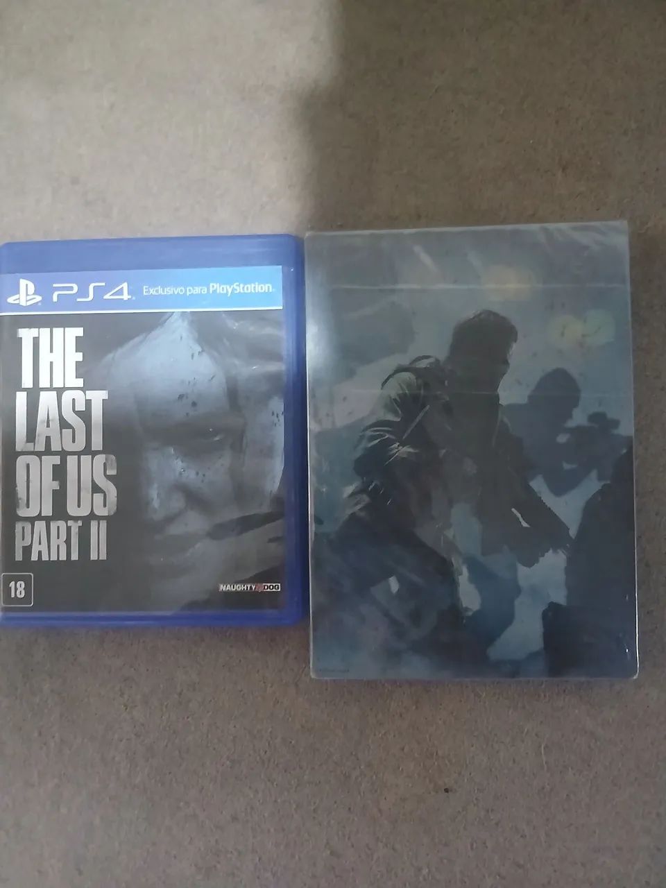 Jogos ps4  - Foto 3