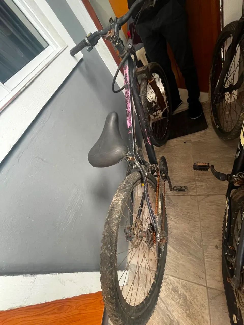 Bicicleta GTS - Foto 2
