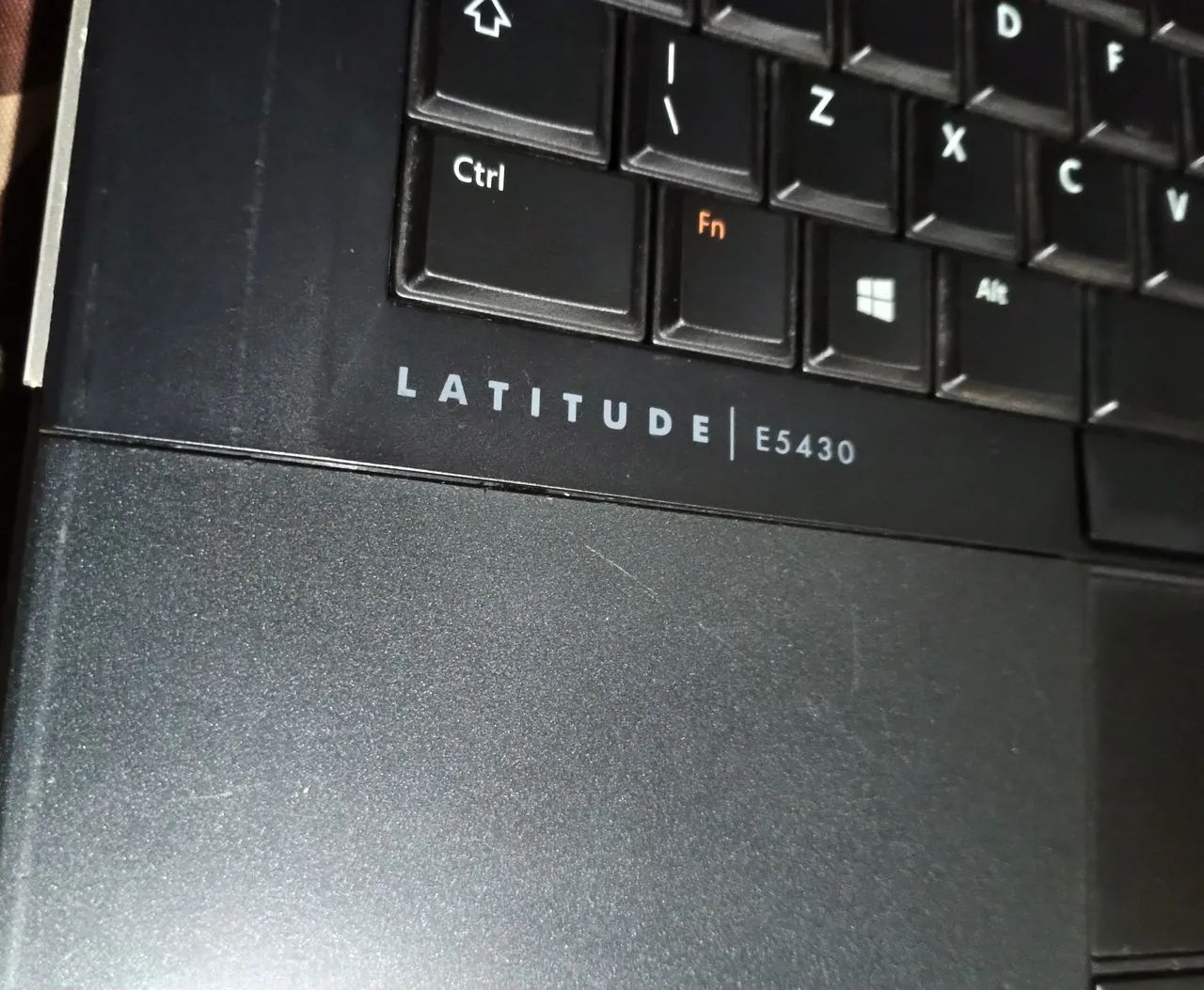 Notebook Dell i5 (teclado off) - Foto 5