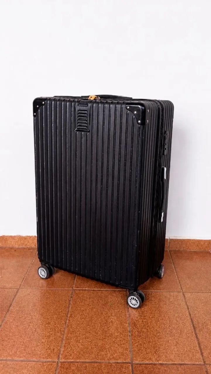 Mala de viagem  - Foto 2