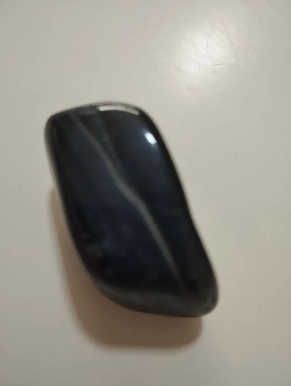 Pedra olho de falcão  - Foto 3