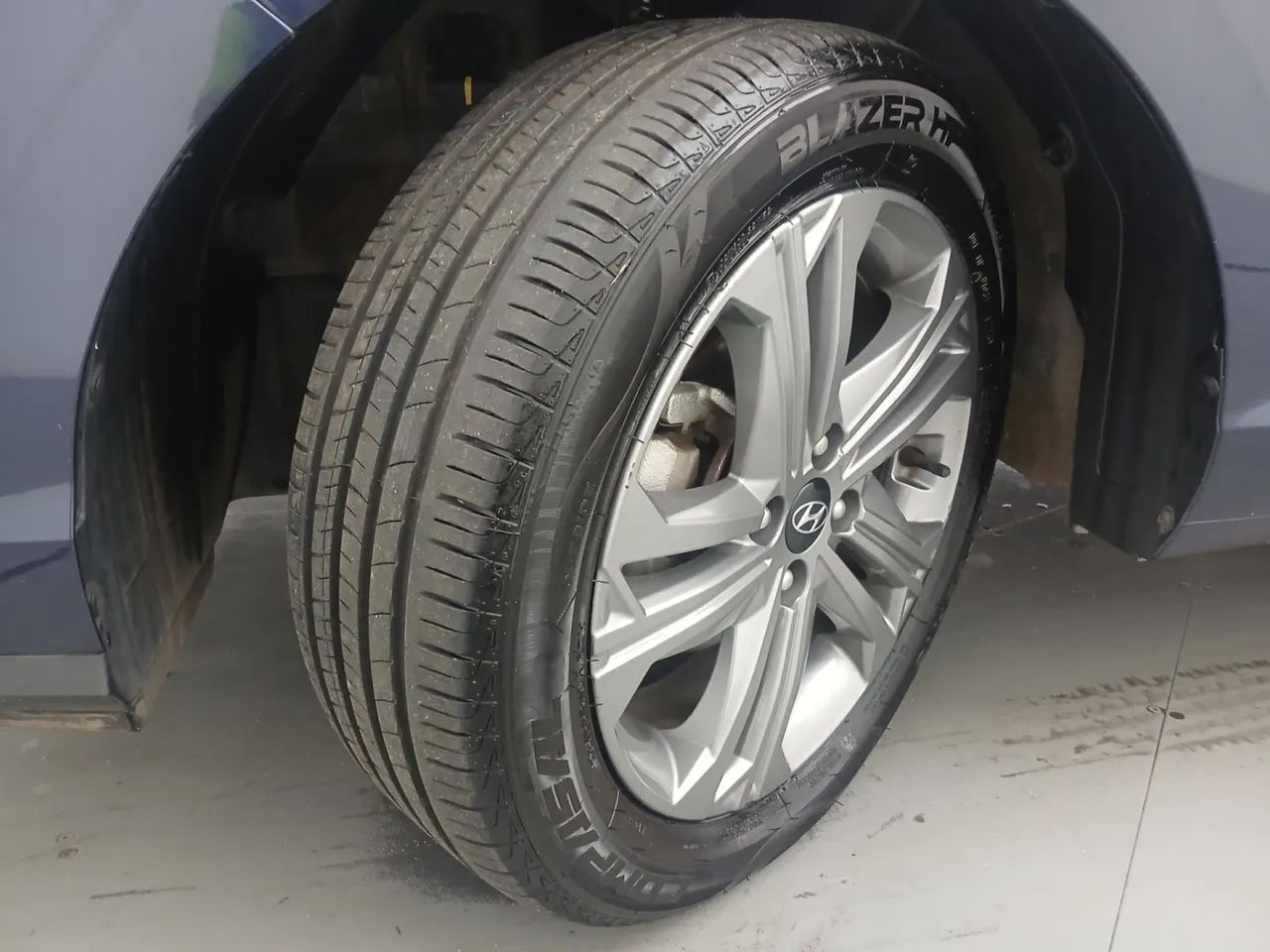 Hyundai HB20 Comf./C.Plus/C.Style 1.0 Flex 12V, foto 11 de 18