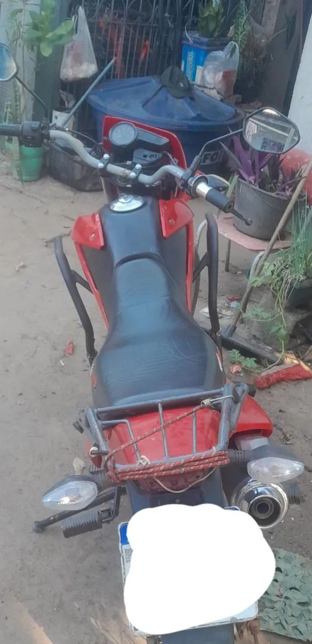Moto - Foto 4