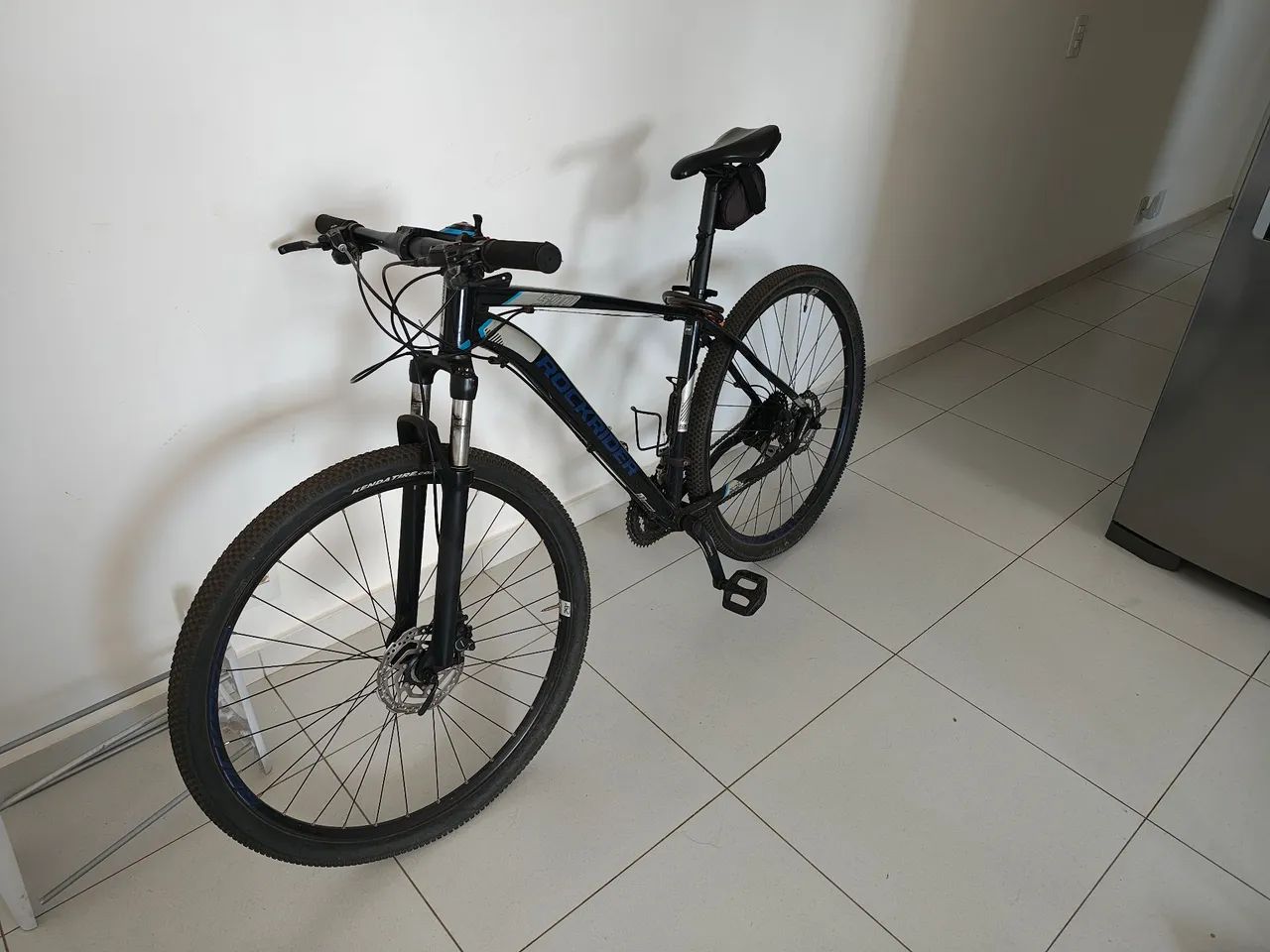 Rockrider st500 - Foto 3