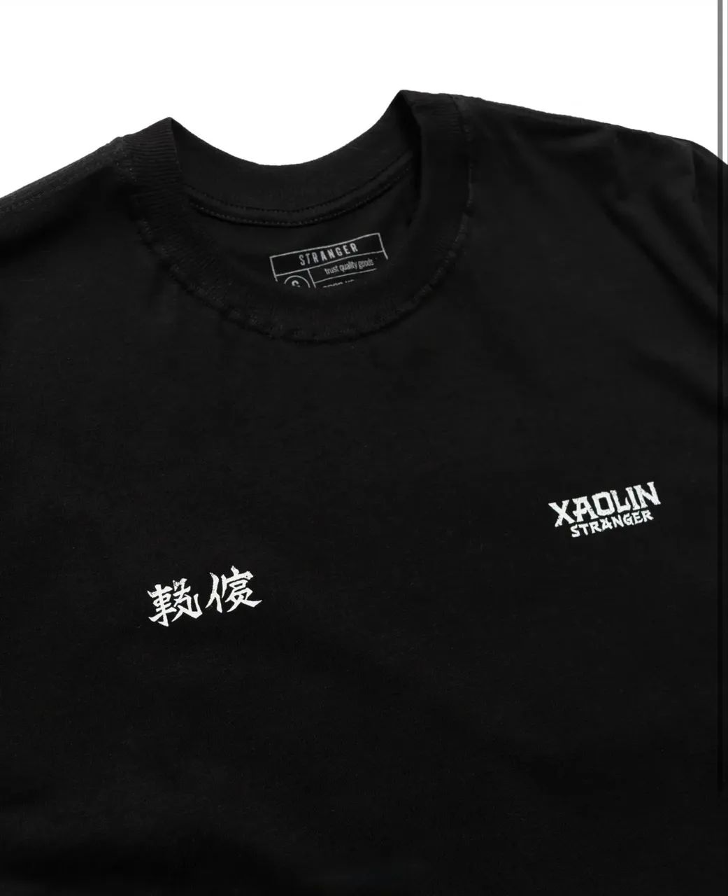 Camiseta Xaolin - Foto 2