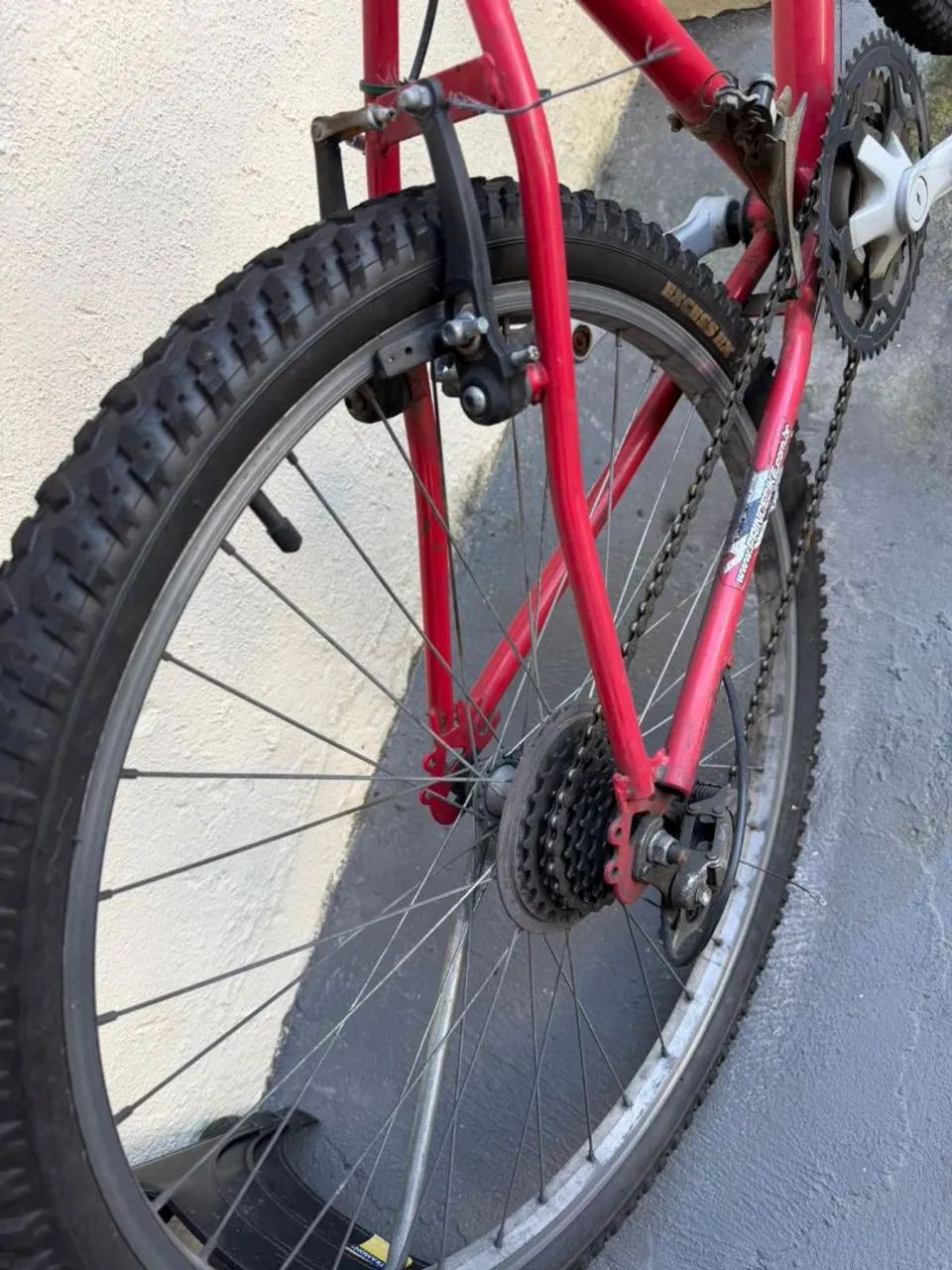 Bicicleta Prince DX-300 aro 26 - Foto 3