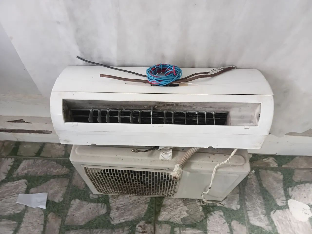 Ar condicionado  - Foto 4