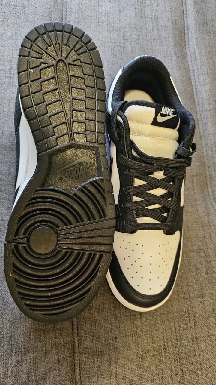 Nike dunk panda  - Foto 2