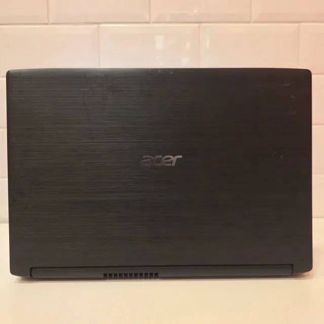 Notebook Acer i5 7th - 8Gb Ram - SSD - Foto 5
