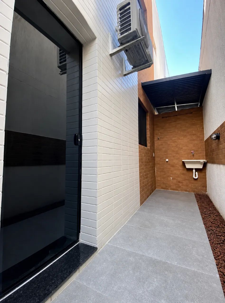 Apartamento mobiliado no Cabo Branco proximo da praia